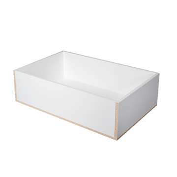 Melamine Drawer Boxes