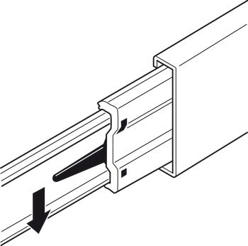 A Guide to Choosing the Right Drawer Slides for Your Kitchen or Other Home Improvement Project