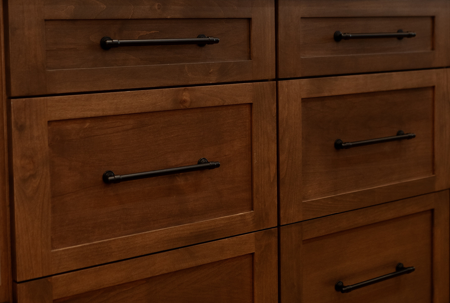 Drawer Faces