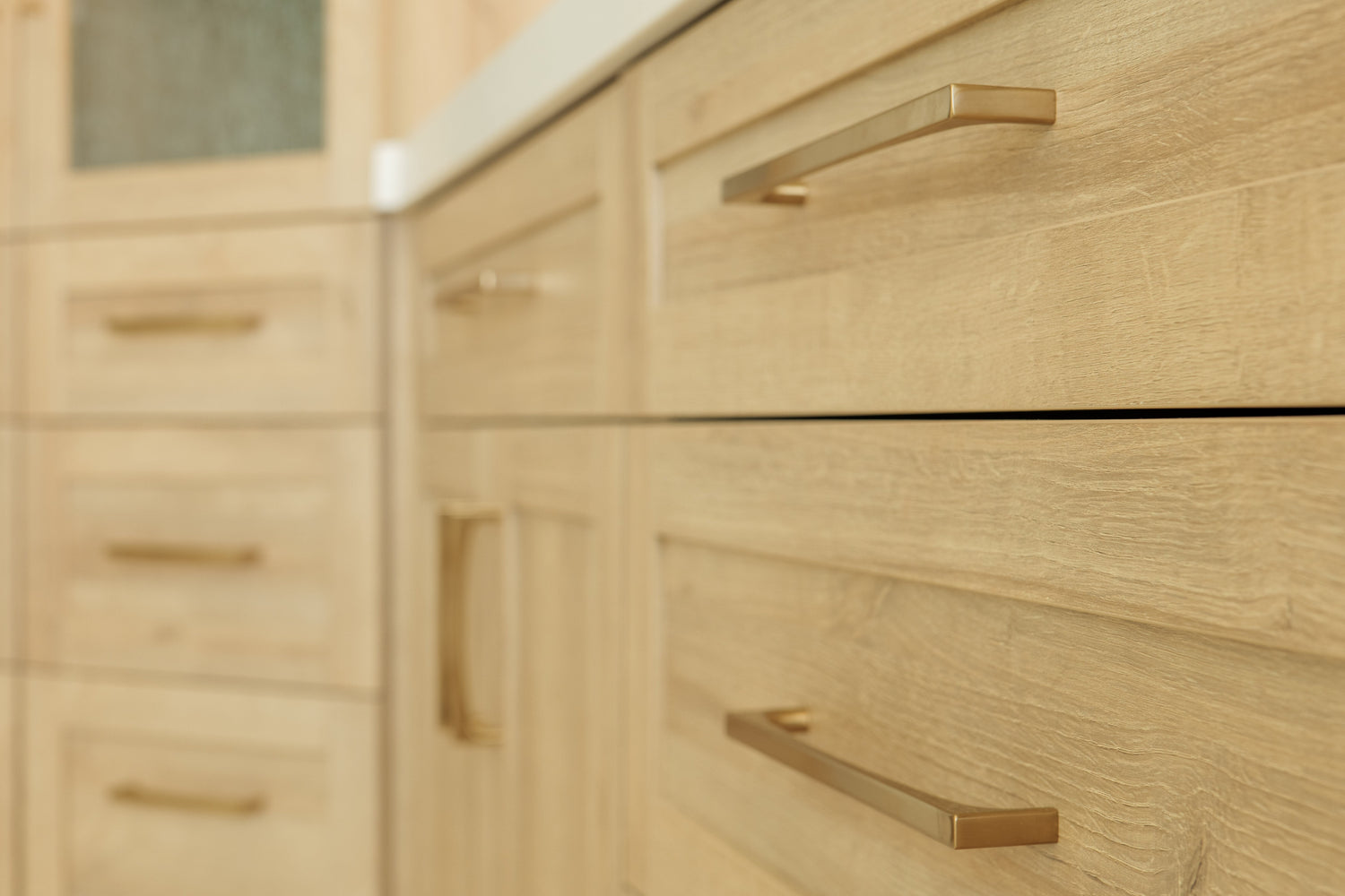 Drawer Boxes