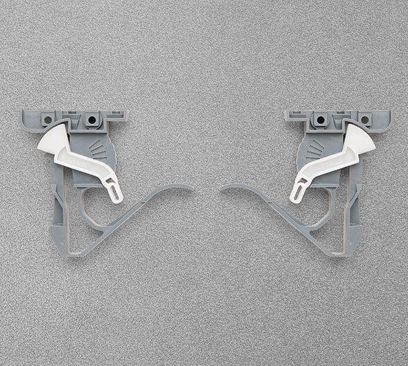 Salice Futura Clip Standard 2D