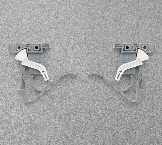 Salice Futura Clip Standard 2D