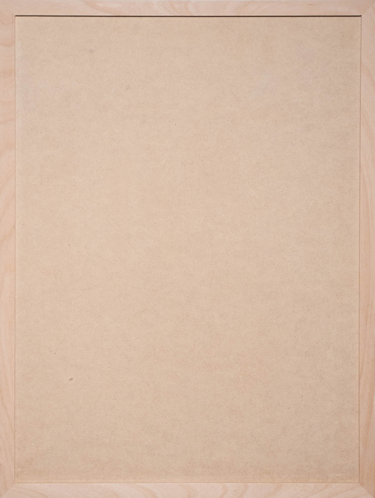 Slim Shaker Door