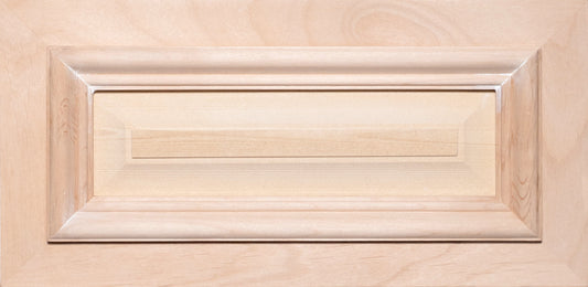 Bergamo Drawer Face