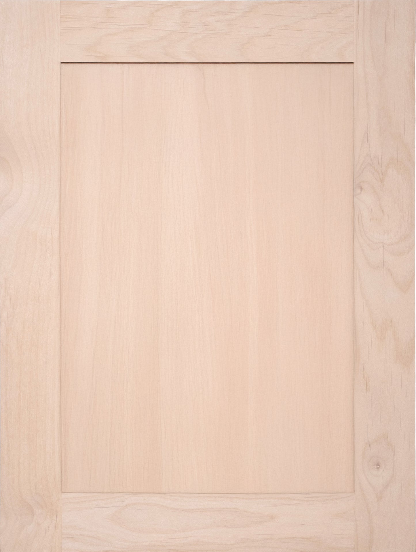 Shaker Door