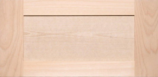 Shaker Drawer Face