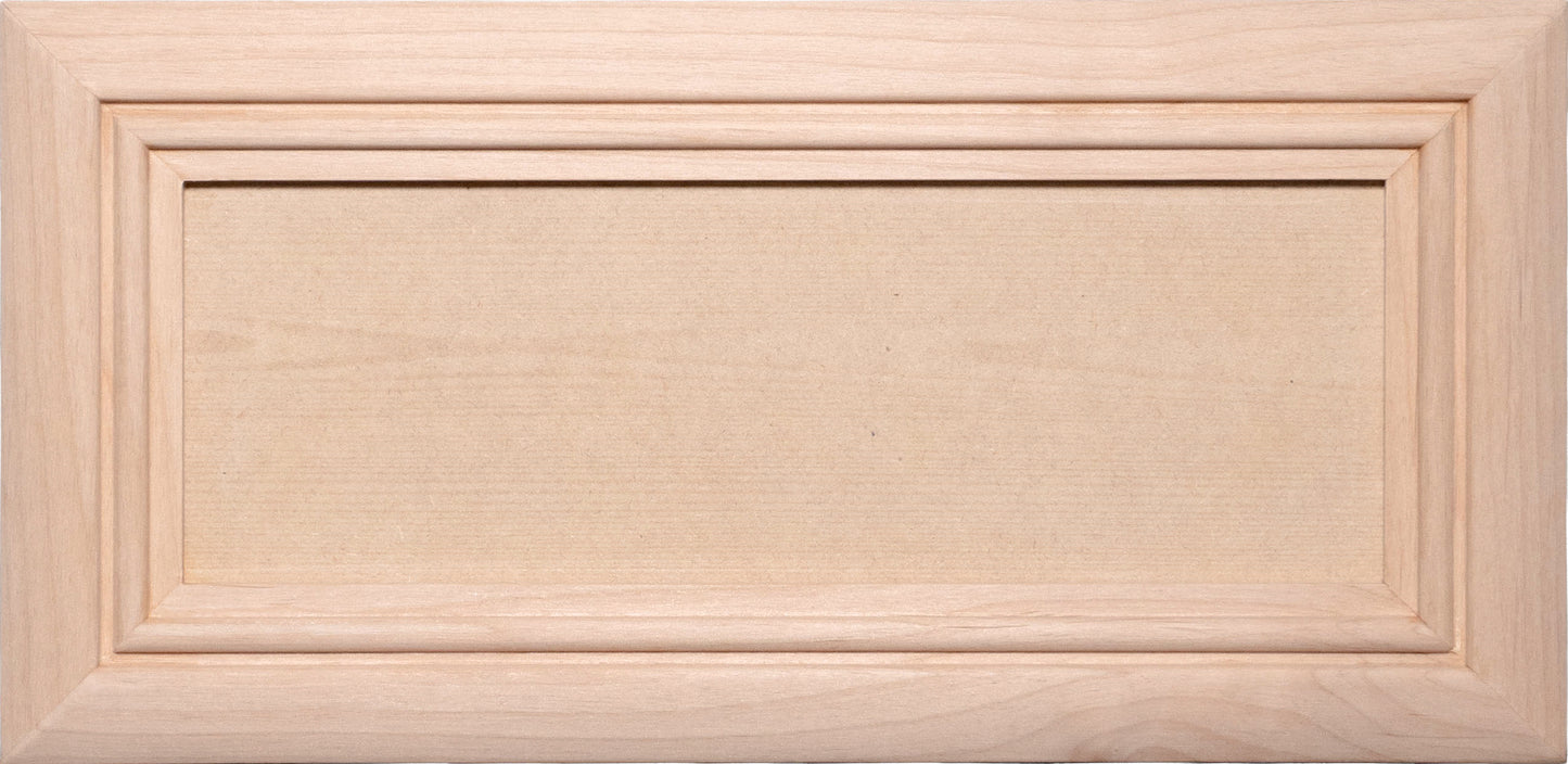Carrara Drawer Face