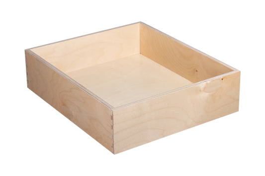 Dovetail Drawer Box
