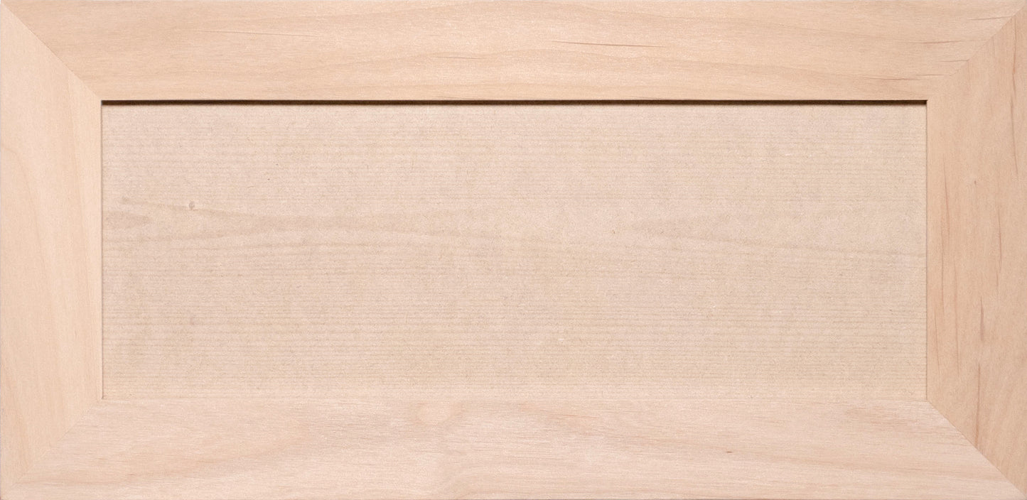 Milano Drawer Face