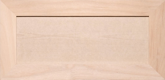 Milano Drawer Face