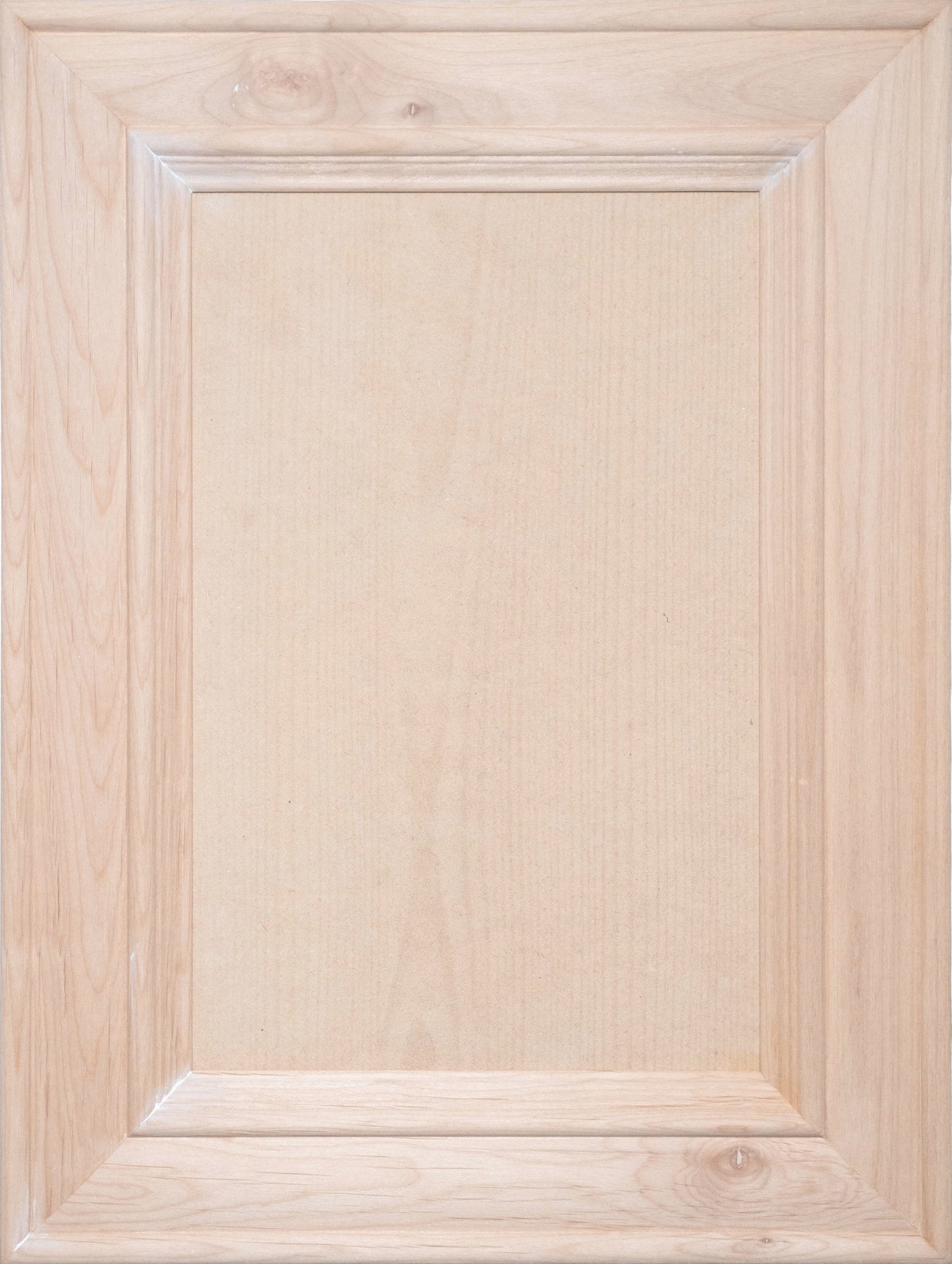 Napoli Panel Door