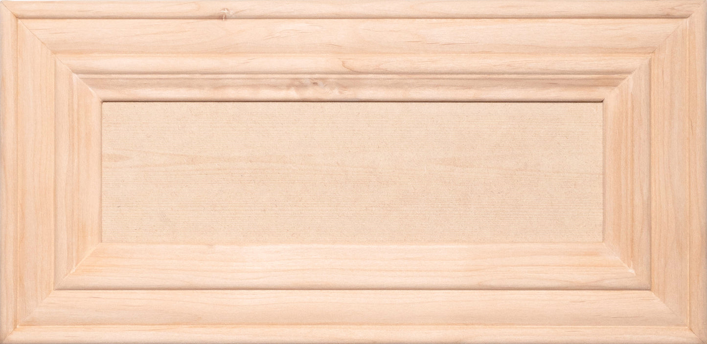 Napoli Drawer Face