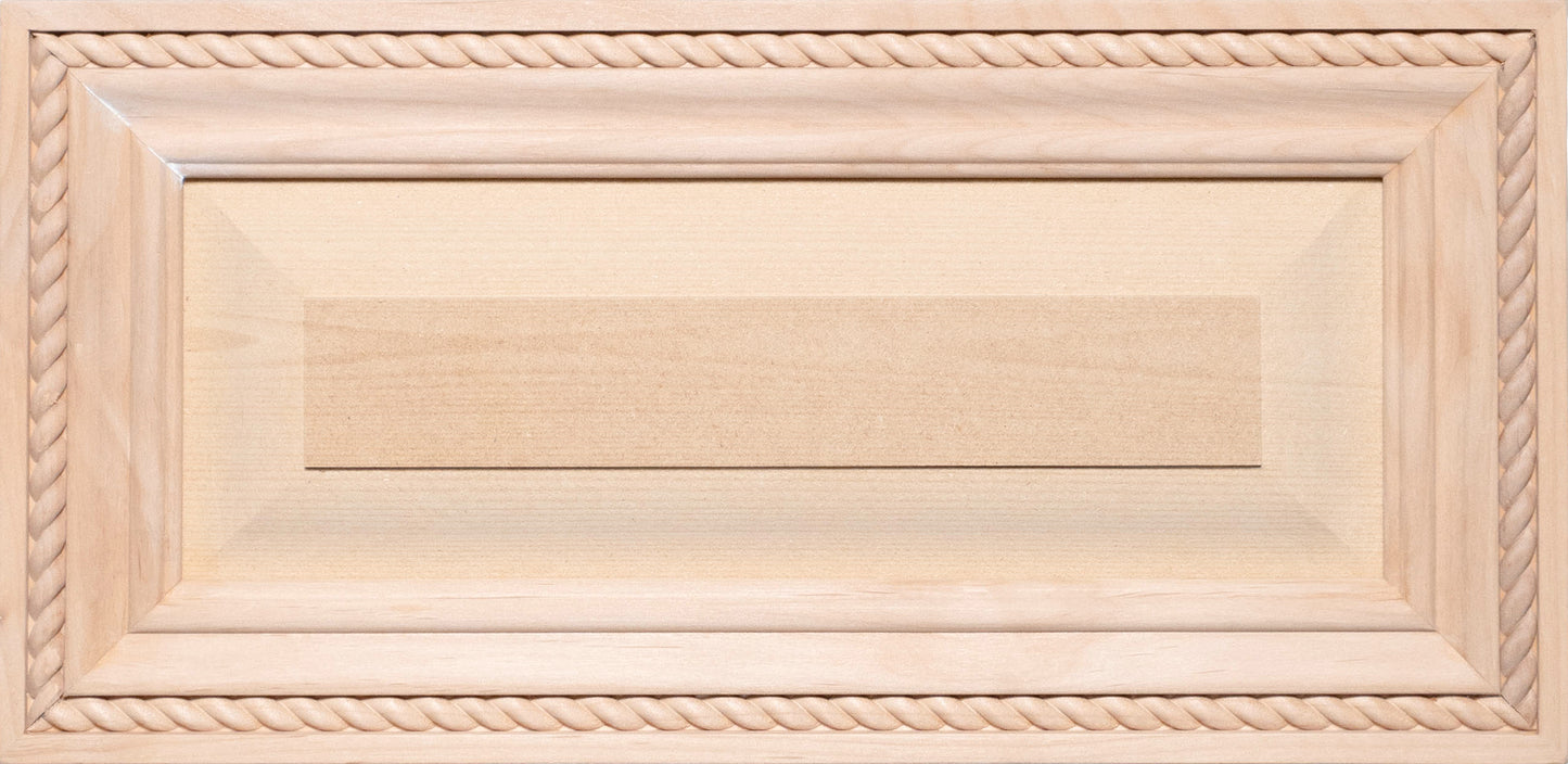Palermo Drawer Face