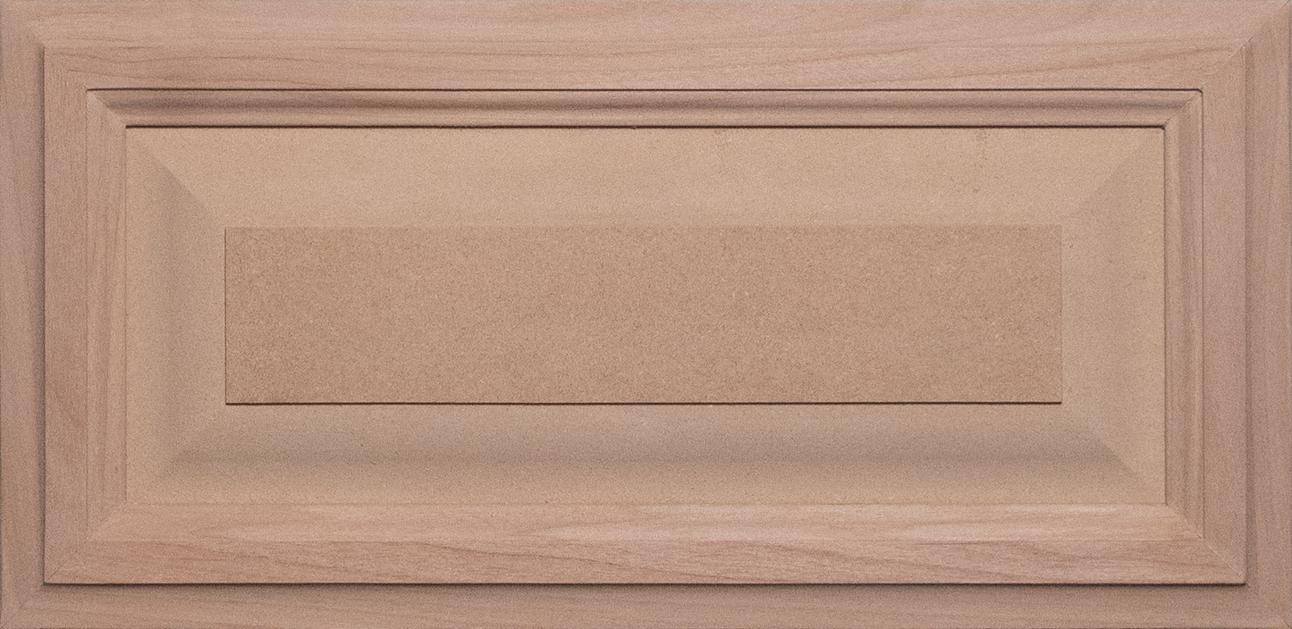 Verona Drawer Face