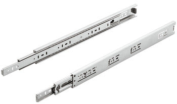 Hafele Ball Bearing Drawer Slides