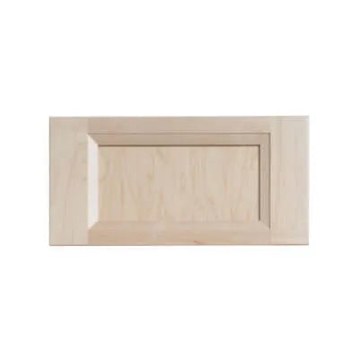 MDF and HDF Drawer Faces