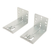 Rear Mount Bracket - Hettich Quadro