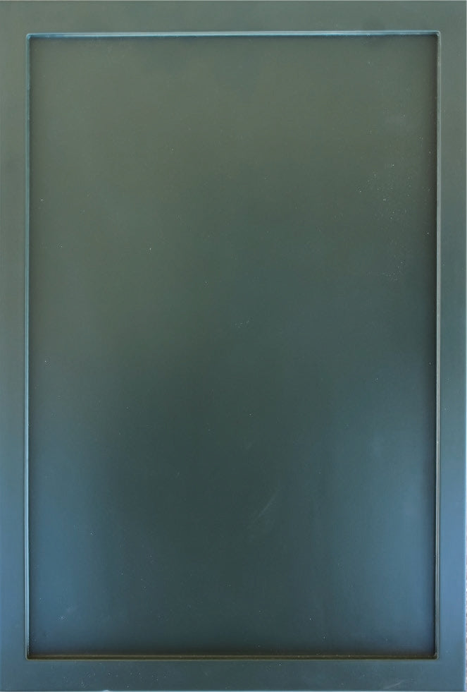 Slim Shaker Door